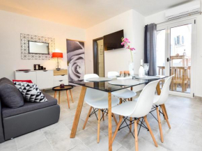 Apartment Silvija-4 by Interhome